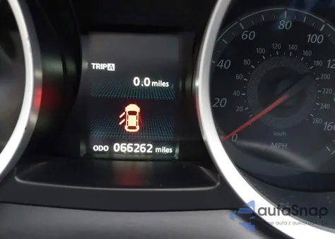 2014 Mitsubishi Lancer Ralliart from USA, damaged, VIN JA32V6FV3EU020869